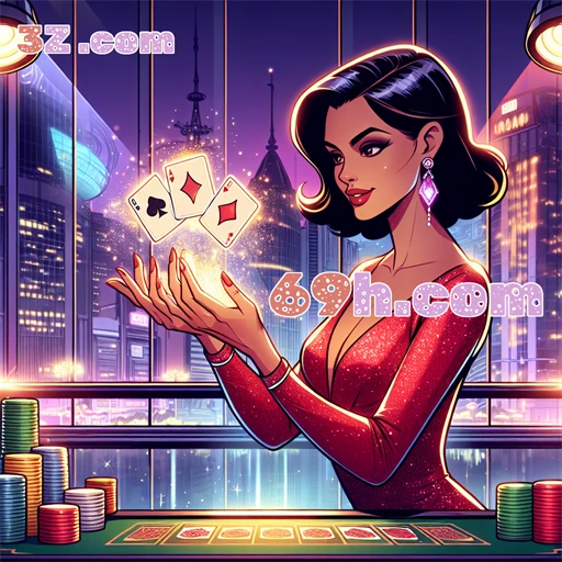 Navegue na Exclusividade: O Mundo VIP do 69h.com